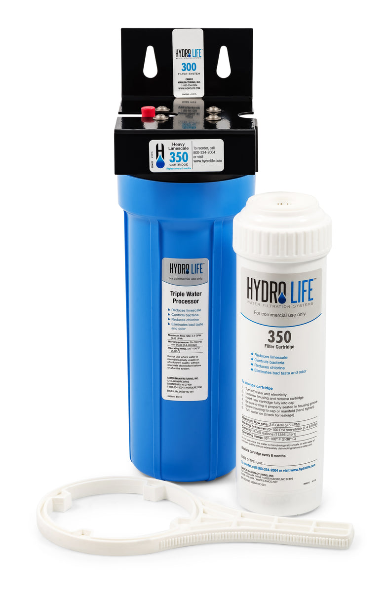 Hydro Life Commercial 300 - Kit – Hydro Life Co.